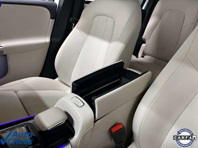 2023 Mercedes-Benz EQB 300 4MATIC&reg; Dallas TX