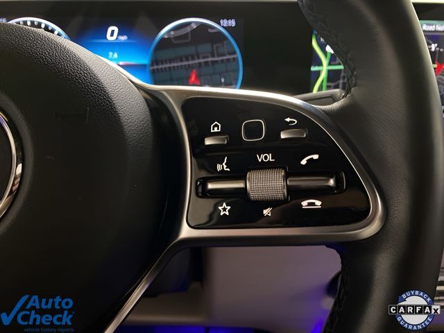 2023 Mercedes-Benz EQB 300 4MATIC&reg; Dallas TX