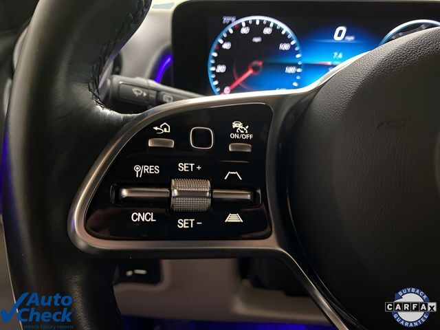 2023 Mercedes-Benz EQB 300 4MATIC&reg; Dallas TX