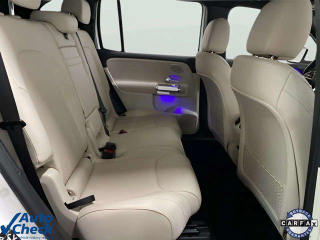 2023 Mercedes-Benz EQB 300 4MATIC&reg; Dallas TX
