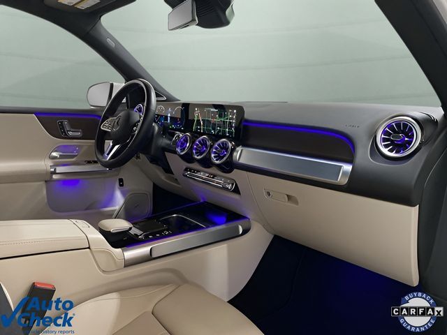 2023 Mercedes-Benz EQB 300 4MATIC&reg; Dallas TX