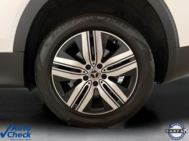 2023 Mercedes-Benz EQB 300 4MATIC&reg; Dallas TX