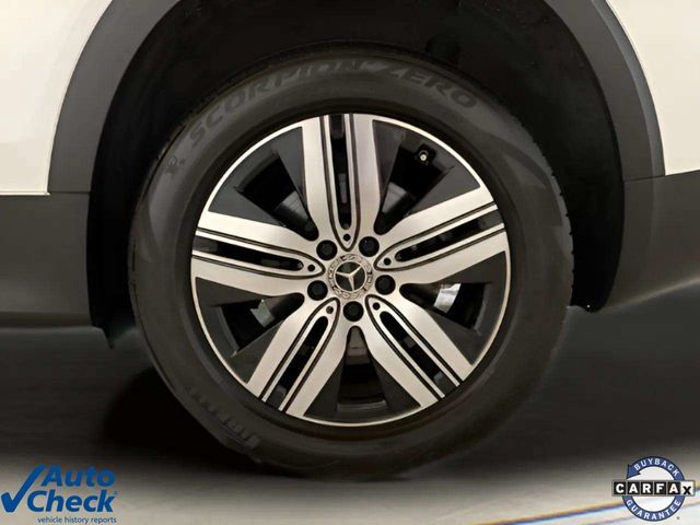 2023 Mercedes-Benz EQB 300 4MATIC&reg; Dallas TX
