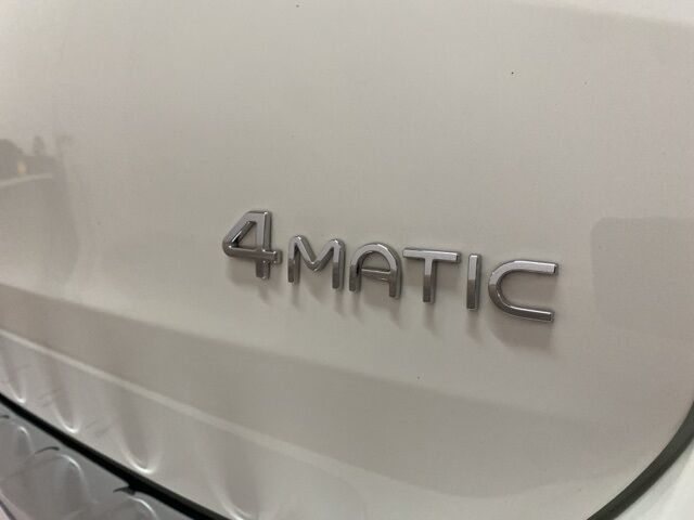 2023 Mercedes-Benz EQB 300 4MATIC&reg; Dallas TX