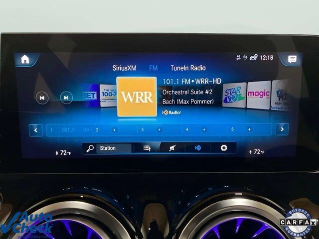 2023 Mercedes-Benz EQB 300 4MATIC&reg; Dallas TX