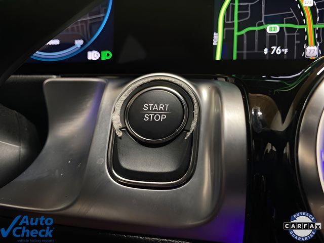 2023 Mercedes-Benz EQB 300 4MATIC&reg; Dallas TX