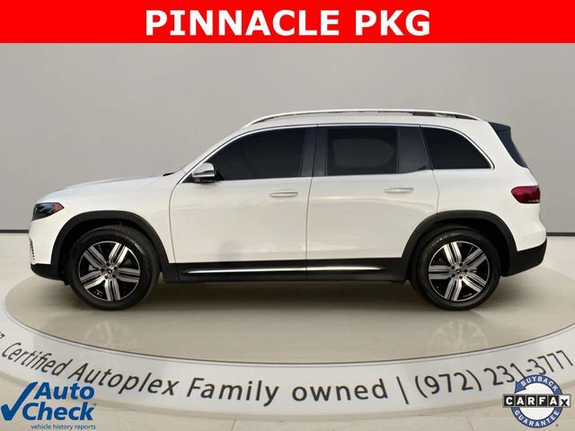 2023 Mercedes-Benz EQB 300 4MATIC&reg;