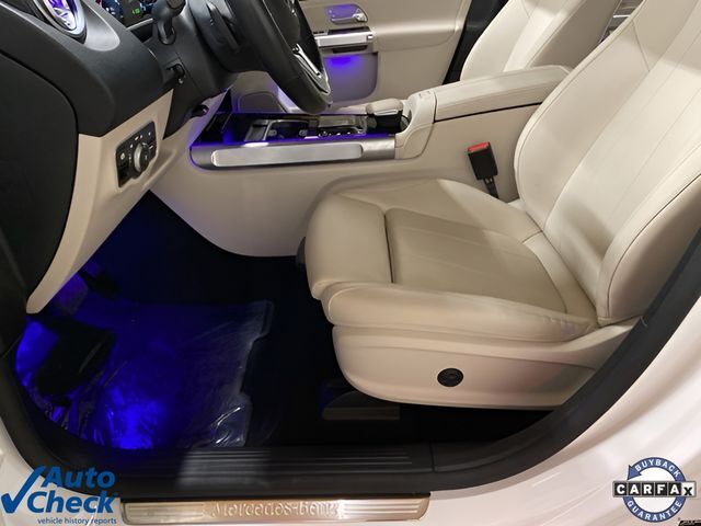 2023 Mercedes-Benz EQB 300 4MATIC&reg; Dallas TX