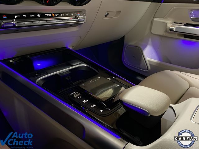 2023 Mercedes-Benz EQB 300 4MATIC&reg; Dallas TX