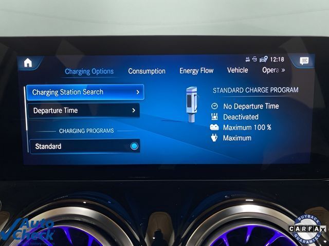 2023 Mercedes-Benz EQB 300 4MATIC&reg; Dallas TX