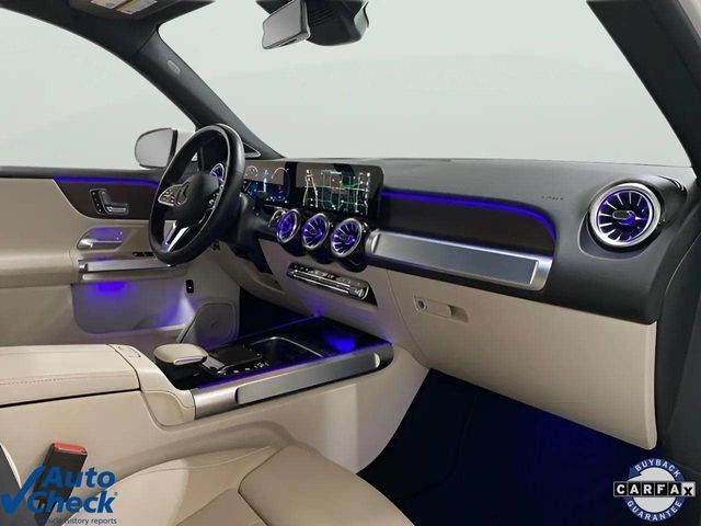 2023 Mercedes-Benz EQB 300 4MATIC&reg; Dallas TX