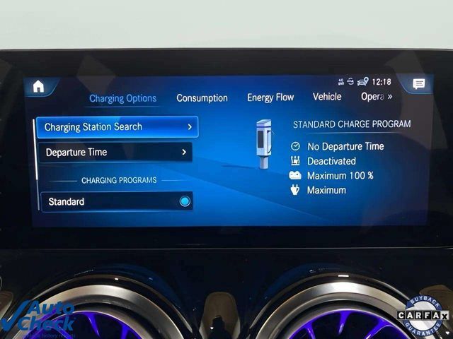 2023 Mercedes-Benz EQB 300 4MATIC&reg; Dallas TX