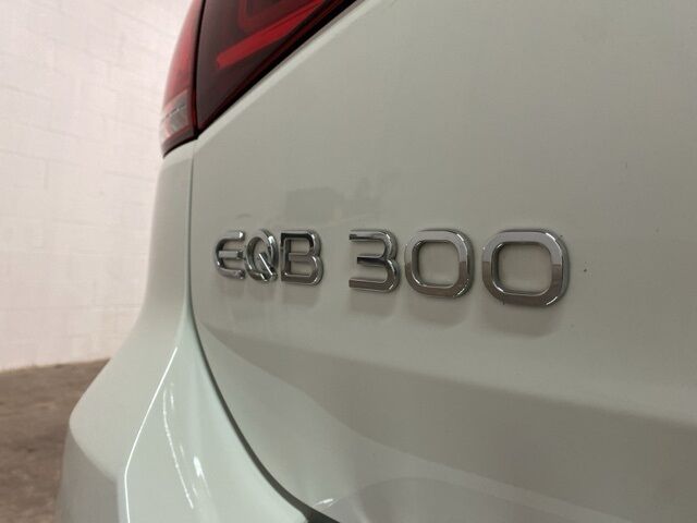 2023 Mercedes-Benz EQB 300 4MATIC&reg; Dallas TX