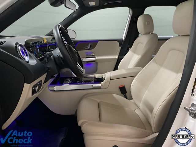 2023 Mercedes-Benz EQB 300 4MATIC&reg; Dallas TX