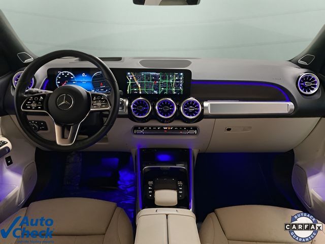 2023 Mercedes-Benz EQB 300 4MATIC&reg; Dallas TX