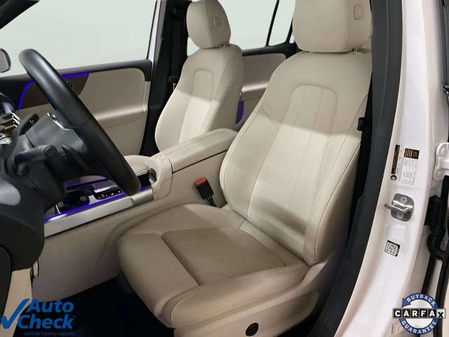 2023 Mercedes-Benz EQB 300 4MATIC&reg; Dallas TX