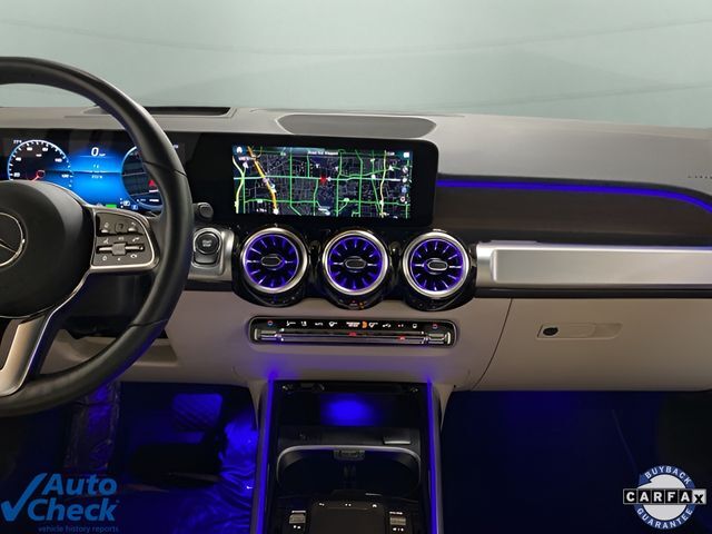 2023 Mercedes-Benz EQB 300 4MATIC&reg; Dallas TX