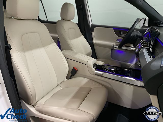 2023 Mercedes-Benz EQB 300 4MATIC&reg; Dallas TX