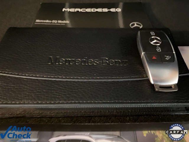 2023 Mercedes-Benz EQB 300 4MATIC&reg; Dallas TX