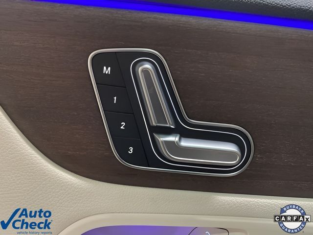 2023 Mercedes-Benz EQB 300 4MATIC&reg; Dallas TX