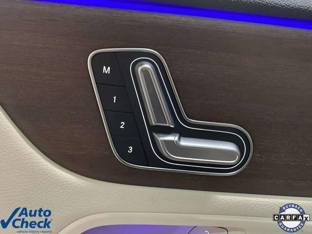 2023 Mercedes-Benz EQB 300 4MATIC&reg; Dallas TX