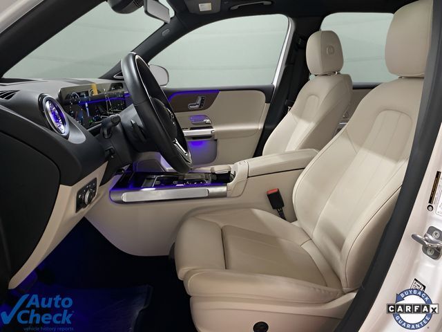 2023 Mercedes-Benz EQB 300 4MATIC&reg; Dallas TX