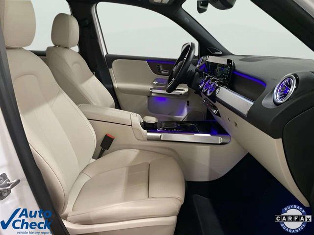 2023 Mercedes-Benz EQB 300 4MATIC&reg; Dallas TX