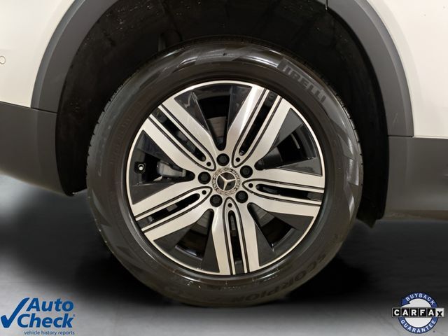 2023 Mercedes-Benz EQB 300 4MATIC&reg; Dallas TX