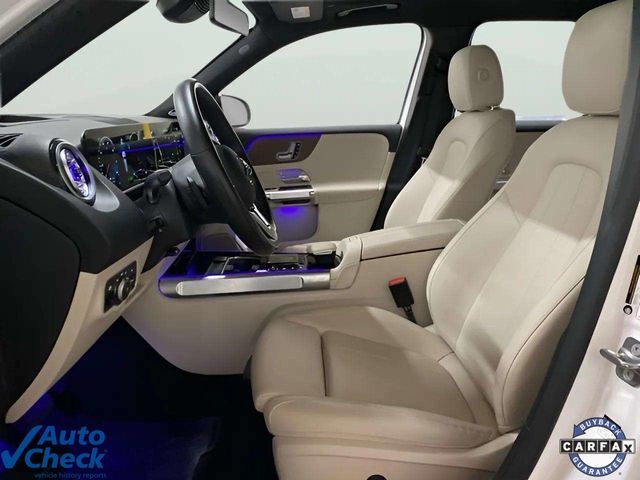 2023 Mercedes-Benz EQB 300 4MATIC&reg; Dallas TX