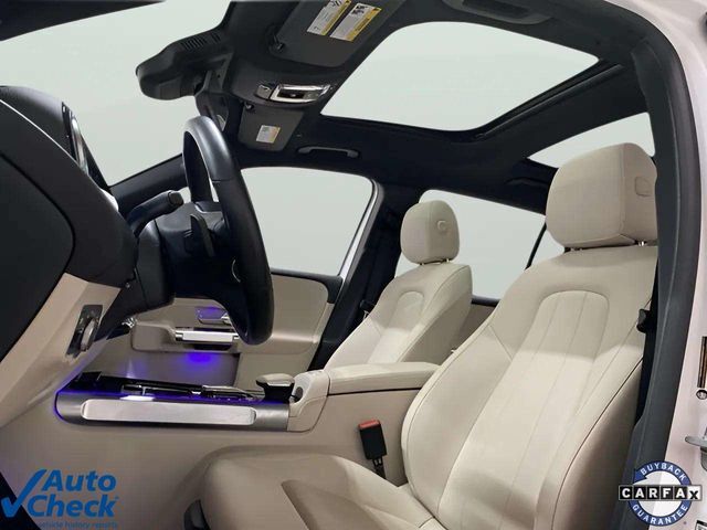 2023 Mercedes-Benz EQB 300 4MATIC&reg; Dallas TX