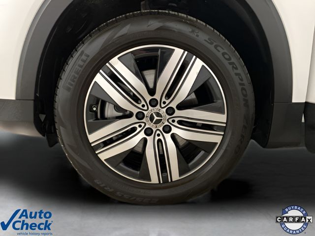 2023 Mercedes-Benz EQB 300 4MATIC&reg; Dallas TX