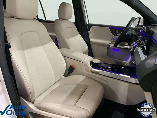 2023 Mercedes-Benz EQB 300 4MATIC&reg; Dallas TX