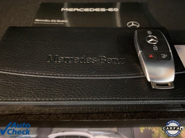 2023 Mercedes-Benz EQB 300 4MATIC&reg; Dallas TX