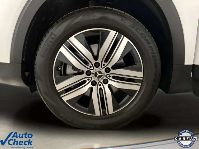 2023 Mercedes-Benz EQB 300 4MATIC&reg; Dallas TX