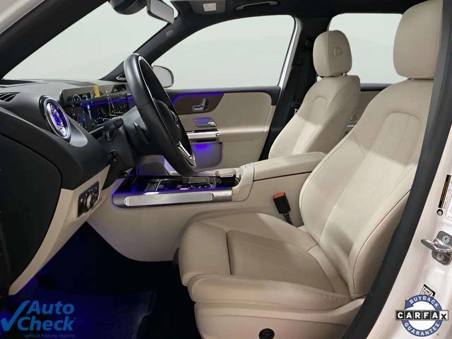 2023 Mercedes-Benz EQB 300 4MATIC&reg; Dallas TX