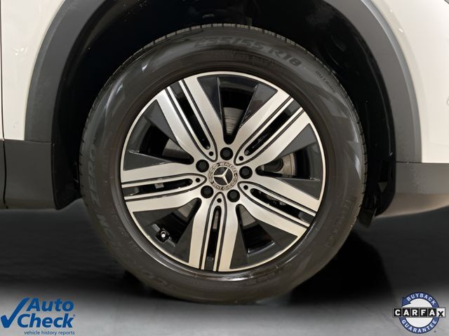 2023 Mercedes-Benz EQB 300 4MATIC&reg; Dallas TX