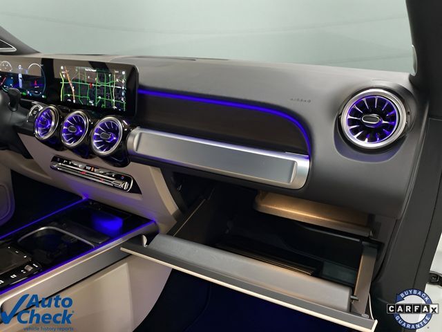 2023 Mercedes-Benz EQB 300 4MATIC&reg; Dallas TX