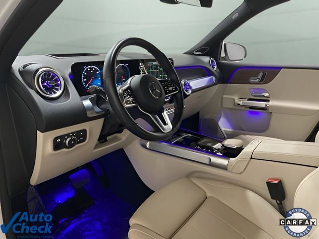 2023 Mercedes-Benz EQB 300 4MATIC&reg; Dallas TX