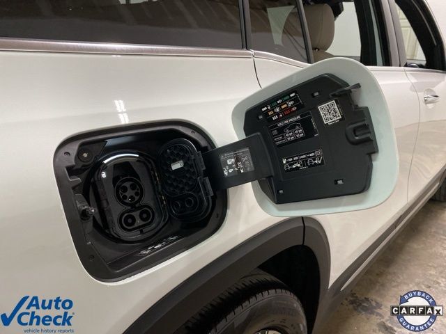 2023 Mercedes-Benz EQB 300 4MATIC&reg; Dallas TX