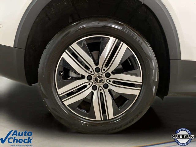 2023 Mercedes-Benz EQB 300 4MATIC&reg; Dallas TX