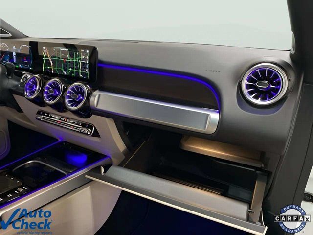 2023 Mercedes-Benz EQB 300 4MATIC&reg; Dallas TX