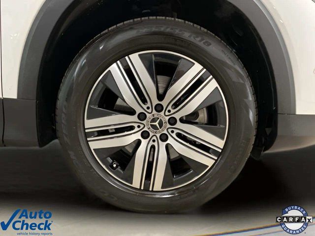 2023 Mercedes-Benz EQB 300 4MATIC&reg; Dallas TX