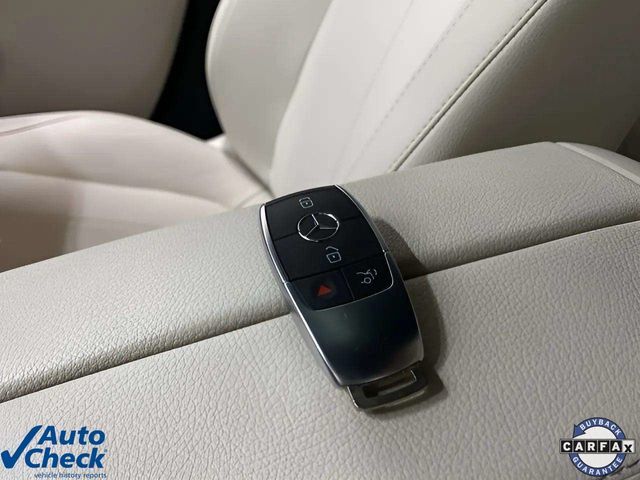 2023 Mercedes-Benz EQB 300 4MATIC&reg; Dallas TX