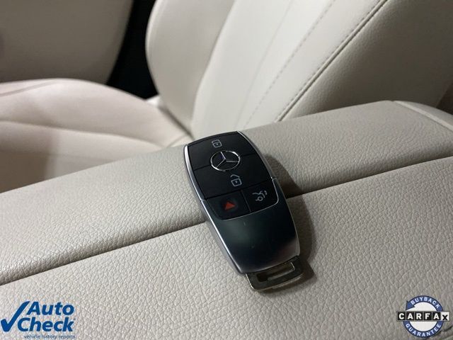 2023 Mercedes-Benz EQB 300 4MATIC&reg; Dallas TX