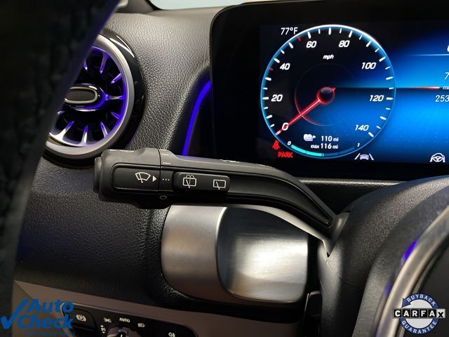 2023 Mercedes-Benz EQB 300 4MATIC&reg; Dallas TX