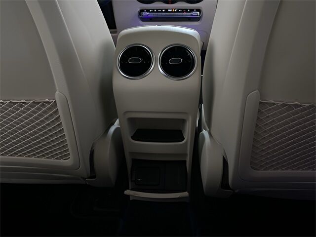 2023 Mercedes-Benz EQB 300 4MATIC&reg; Dallas TX