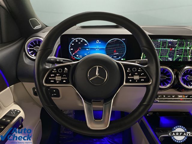 2023 Mercedes-Benz EQB 300 4MATIC&reg; Dallas TX