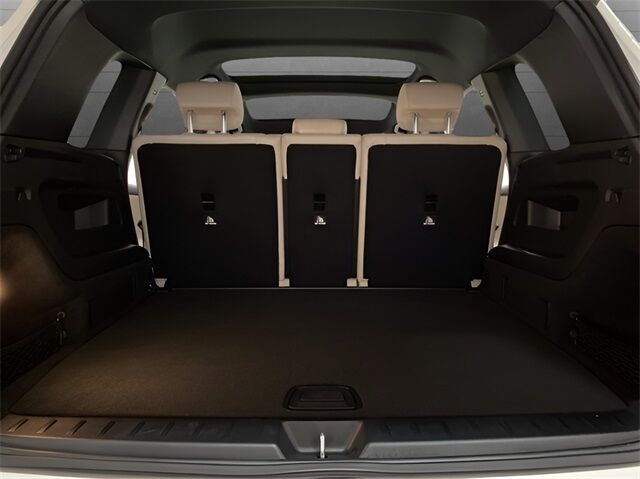 2023 Mercedes-Benz EQB 300 4MATIC&reg; Dallas TX