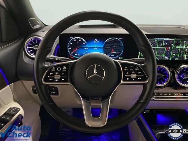 2023 Mercedes-Benz EQB 300 4MATIC&reg; Dallas TX