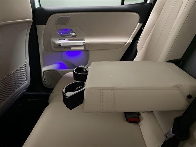 2023 Mercedes-Benz EQB 300 4MATIC&reg; Dallas TX